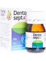 Dentosept A, liquid for canker sores, inflammation of the oral cavity, 25 g