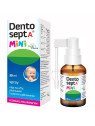 Dentosept A Mini, spray, relief from canker sores, thrush, and painful teething, 30 ml