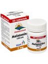 Melatonin, good sleep, 3 mg, 60 tablets