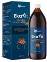 Ekamedica, EKAVIT Energia i Koncentracja Plus - tonik witalny 1000 ml