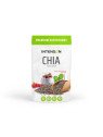 Intenson, Chia seeds - Spanish sage, 150g