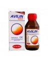 Avilin Płyn Szostakowskiego, 110 ml