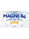 Magne B6 (48mg magnezu + 5mg B6), 60 tabletek