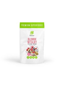 Intenson, Vital Fiber, Seed Mixture, 250g