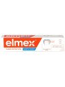 ELMEX, Toothpaste, Caries Protection, Gentle White, 75ml