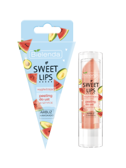 Bielenda, Lip Peeling Stick