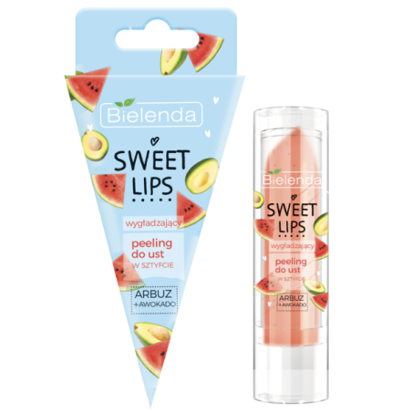 Bielenda, Lip Peeling Stick