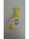 HIPP BABYSANFT, Duck Foam for Washing Face and Hands for Children, 250ml (Missing element - duck head)