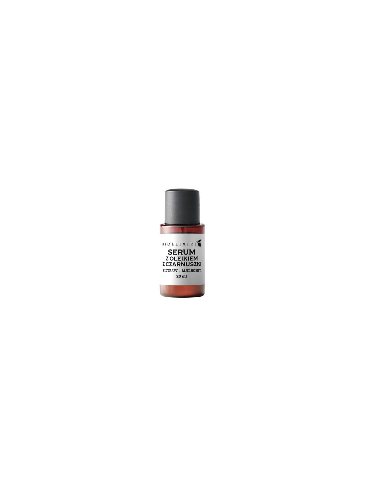 BIOELIXIRE, Serum with Black Cumin Oil, 20ml