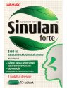 Sinulan Forte, Dietary Supplement, 15 tablets