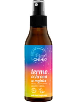 ONLYBIO, Thermoprotection in Mist, 150m