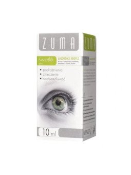 Zuma Skylight Plus Eye Drops - 10 ml