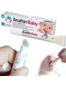 Anaftin Baby,  Żel na ząbkowanie, 10 ml