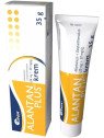 Alantan Plus (yellow), cream for irritated and dry skin, 35g