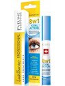 Eveline, Lash Therapy Professional, Concentrated 8in1 eyelash serum, also ideal as a mascara base, 10ml