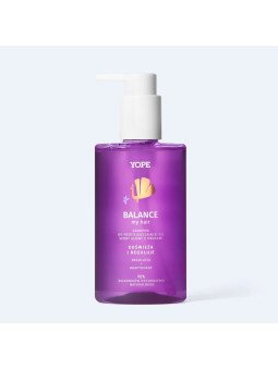 Yope, BALANCE my HAIR Shampoo for oily scalp, 300ml