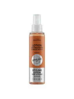 Joanna STYLING effect Hair styling lotion 150ml