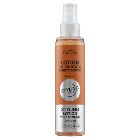 Joanna STYLING effect Lotion do układania włosów 150ml