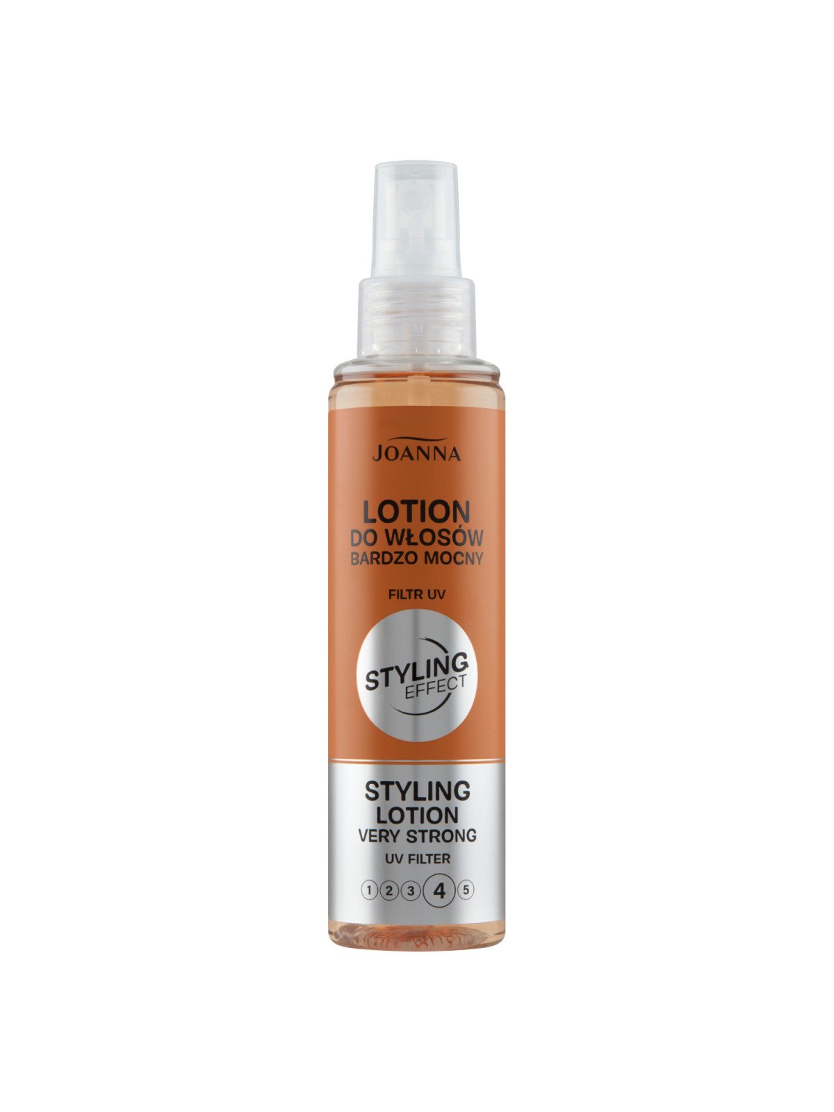 Joanna STYLING effect Lotion do układania włosów 150ml