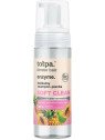 tołpa dermo hair, enzyme. Gentle shampoo-foam SOFT CLEAN, 150 ml