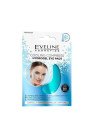 Eveline Cooling Compress Hydrogel Eye Patches 3in1 – Moisturizing, Reducing Swelling and Dark Circles