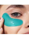 Eveline Cooling Compress Hydrogel Eye Patches 3in1 – Moisturizing, Reducing Swelling and Dark Circles