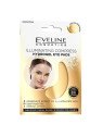 Eveline Hydrogel Eye Patches – Brightening Compress, Moisturizing and Fatigue Reduction