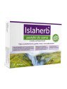 HERBAPOL, Islaherb, Irritated Throat, Blackcurrant flavor, 36 lozenges