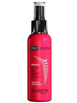 Marion Thermal Protection Hair Mist 130ml – Protection against high temperatures, healthy and shiny hair