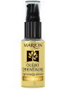 Marion Olejki Orientalne Regeneracja Włosów Jojoba i Słonecznik 30ml – Intensywna Odnowa i Blask