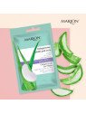 Marion Face Care Collagen Eye Patches 2 Patches – Moisturizing and Smoothing Delicate Skin