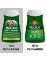 MOLLERS, Forte with fish Oil, 112 capsules