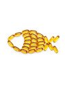MOLLERS, Forte with fish Oil, 112 capsules