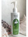 Crazy Hair by HiSkin Gentle Cleansing Shampoo Lime and Kiwi 300ml – Refreshment and Lightness for Every Day