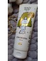 Crazy Hair by HiSkin Emolientowa Odżywka PEH Balance Banan 250ml – Nawilżenie i Ochrona Włosów na Co Dzień