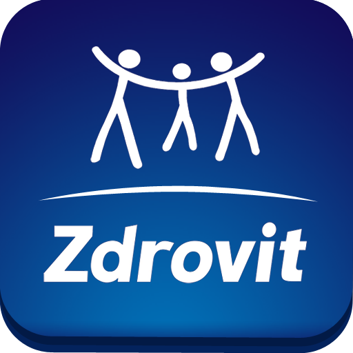 Zdrovit